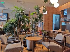-Wagas沃歌斯(信泰中心商场店)