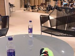 -北京嘉里健身·Kerry Sports(北京嘉里大酒店)