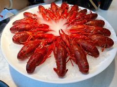 -红盔甲·小龙虾(天钥桥店)