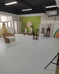 -憨大叔韩式儿童摄影(浦东新区店)