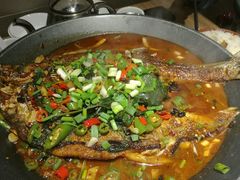 -建辉湖南土菜馆(南大街店)