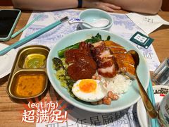 -文华冰室(八号仓店)