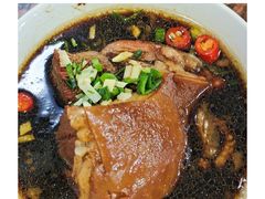 张一平羊肉-张一品食府