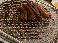 招牌宫中拌猪排-青鹤谷(苏州店)