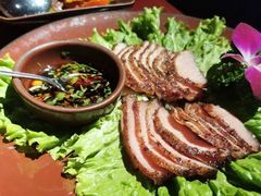 卡拉山火塘烧肉-花马天堂云南餐厅 Lost Heaven(外滩店)