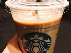 -星巴克(徐州苏宁广场B1店)