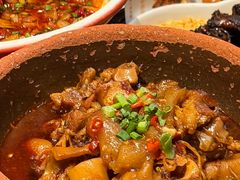 -图味美小黄鱼·景德菜(浙江路店)