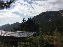 -青岛崂山太清宫