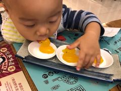 -太原茂业天地购物中心