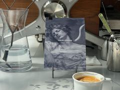 -Onirii Coffee(长乐路店)