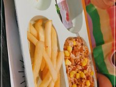 -米国现煲煲仔饭(塔子湖店)