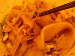 android_upload_pic-陕味食族油泼面(工商大学店)