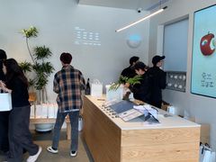 -喜茶(东莞厚街万达店)