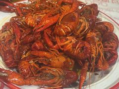 -辣出味岳阳特色烧烤·龙虾大排档(砂子塘总店)