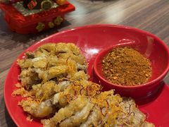 -海味世家·家常菜馆(明州里店)