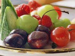 -杭州雅谷泉山庄酒店-餐厅