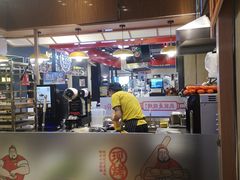 -吉品合酥脆烤饼(嘉里城店)