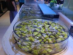 -聚盛源蒸汽海鲜火锅烤肉自助(巨川金海岸购物广场店)