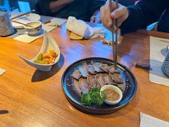 -森味薪火烧•烧鸟居酒屋•日本料理(望京店)