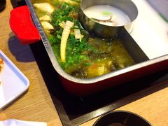 -新辣道鱼火锅(领展购物广场·中关村店)