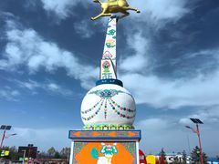 -青海湖国家重点风景名胜区