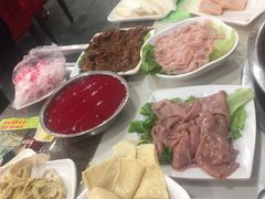 -朱氏胖子烂火锅(洪崖洞店)