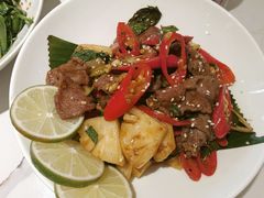 -泰椰里·泰国餐厅(智慧城广百广场店)