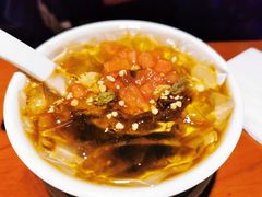 -炉小二铜锅牛蛙•川湘菜(三里屯店)