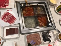 -海底捞火锅(顺义华联店)