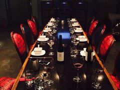 -JUKEBOX玖部音乐餐厅(华侨城店)