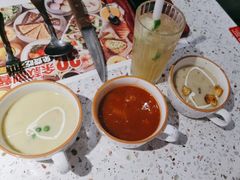 -战斧牛排餐厅(悦方IDmall店)
