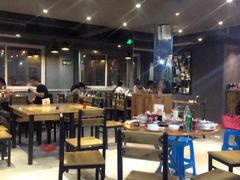大堂-老南门煎饺