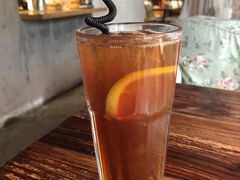 柠檬红茶-么么咖啡(燕郊店)