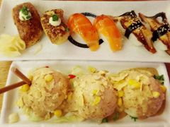 -栖川山葵家·寿喜锅·日式料理(龙湖北城天街商场店)
