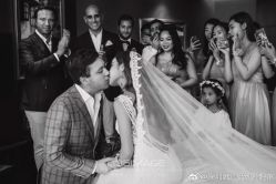 点击看大图 -HANSA韩纱婚纱礼服·龙凤褂·西装设计师集合店