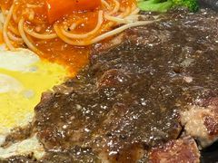 -豪享来牛排(人民店)