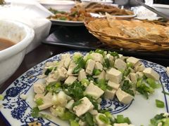 -崔家大院·特色农家菜