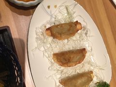 -皇品田苑日式料理(苏州中心店)