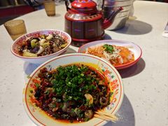 -华仔龙虾(永乐路总店)