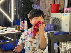 -玉园烧烤·海鲜辣炒