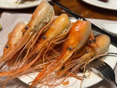 -济南喜来登酒店-盛宴自助西餐厅·综合自助