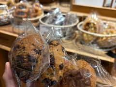 -佐敦面包铺·JORDAN BAKERY