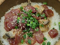 -红星光发煲仔饭(大石街店)