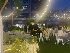 -CIAO·团建聚餐·生日派对轰趴馆(福田店)