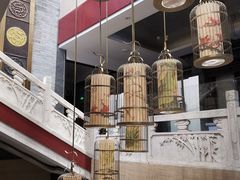 -冶春茶社(官园桥店)