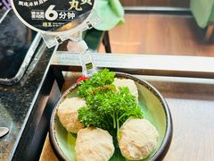 -捞王锅物料理(凯旋路店)