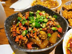 跳跳蛙-付小姐在成都(中山公园店)