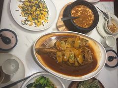 -径山十八道·风味民间菜(杭州总店)
