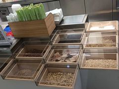 -叶子与茶(苏宁广场店)