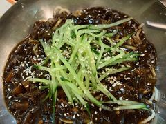 炸酱面-韩礼年糕(飞虹路店)
